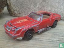 Pontiac Firebird Targa