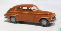 Volvo PV 544