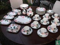 Villeroy & Boch Wildrose servies