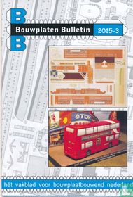 Bouwplatenbulletin 3