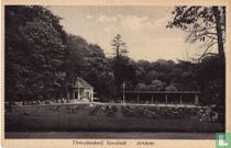 Theeschenkerij Sonsbeek