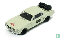 Ford Mustang #188