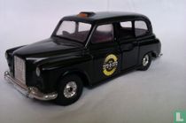 Austin London Taxi 'Radio 272-0-272'