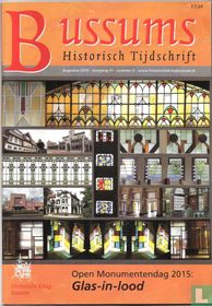 Bussums Historisch Tijdschrift 2