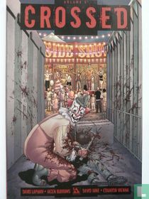 Crossed volume 5