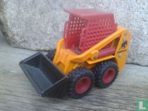 Bobcat Kempmann