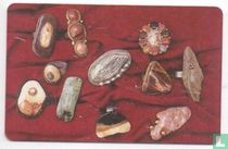 Rings made of Stones