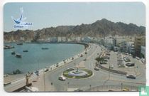 Muttrah-New Corniche