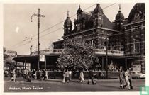Arnhem, Musis Sacrum