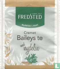 Baileys te