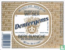 Dentergems Wit bier 