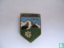 Triglav 2863 m