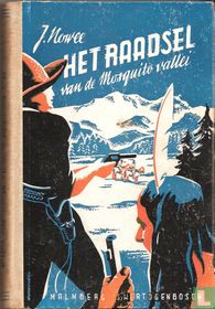 Het raadsel van de Mosquitovallei