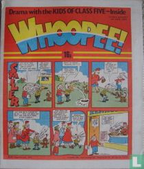 Whoopee! 5th June