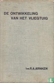 De ontwikkeling van het vliegtuig
