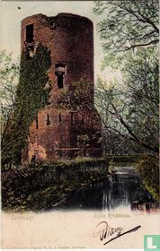 Zevenaar, Ruïne Kruitmolen