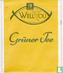 Grüner Tee 