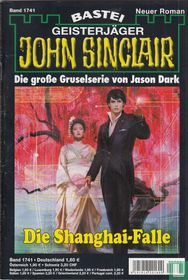 Geisterjäger John Sinclair 1741