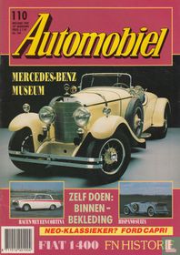 Het Automobiel 110