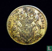 France  King Louis XV  1715 - 1774