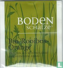 Bio - Rooibos  Orange