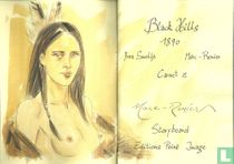Black Hills