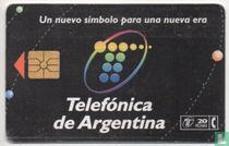Telefónica de Argentina