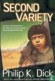 Second variety