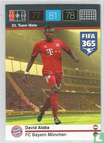 David Alaba
