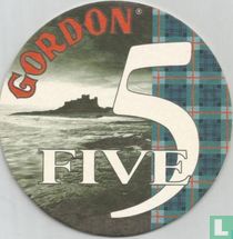 Gordon Five  