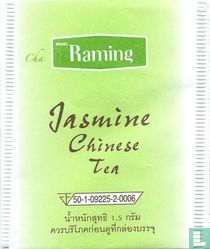 Jasmine Chinese Tea