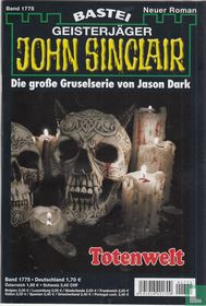 Geisterjäger John Sinclair 1775