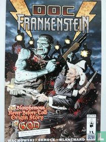 Doc Frankenstein