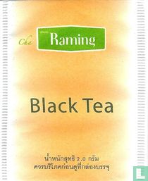 Black Tea   