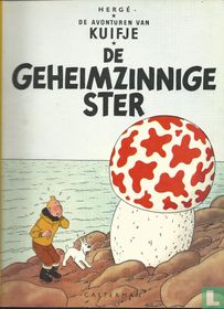 De geheimzinnige ster kopen