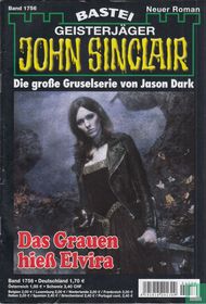 Geisterjäger John Sinclair 1756
