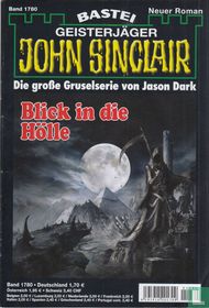 Geisterjäger John Sinclair 1780