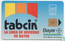 Tabcin