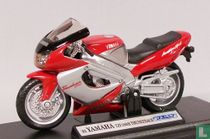 Yamaha YZF 1000R Thunderace