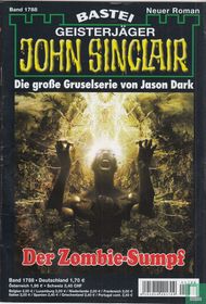 Geisterjäger John Sinclair 1788