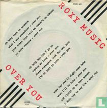 Over You