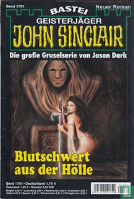 Geisterjäger John Sinclair 1761