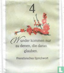  4 Barbarablüte