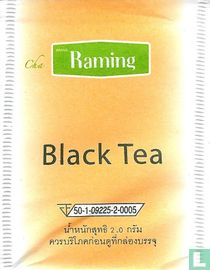 Black Tea  