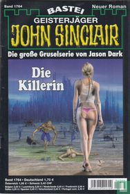 Geisterjäger John Sinclair 1764