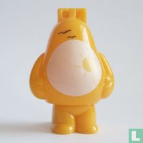 Sun (gelb)