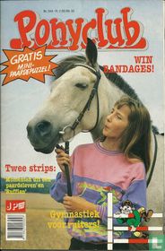 Ponyclub 344