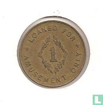 Verenigd Koninkrijk 1 Penny - R&W