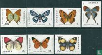 Papillons