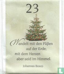 23 Heilige Drei Könige